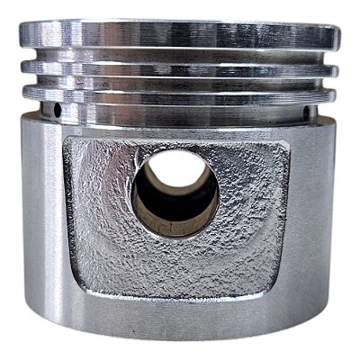 Pistão Compressor Pressure Storm 300 - Original - Ø 55mm [P3-G23]