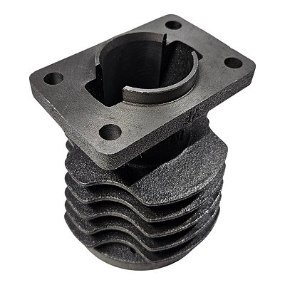 Camisa/Cilindro Compressor Chiaperini CJ 20+ APV - 2Pol - AP