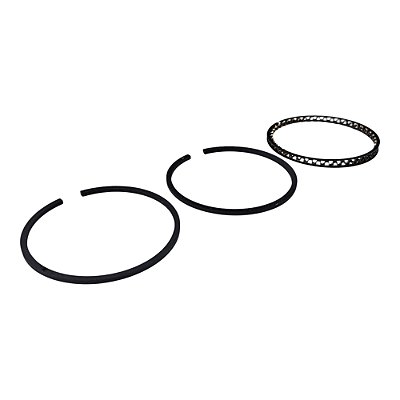 Jogo de Aneis Compressor - 55mm - Pressure Storm 300 [P3-G23]