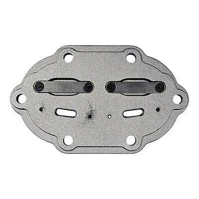Placa de Válvula Pressure Storm 300/450 - Completa (AB268-7) - P2.L13