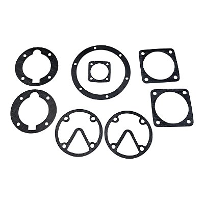 Jogo de Juntas Compressor Chiaperini TOP 20 MPV (704608)