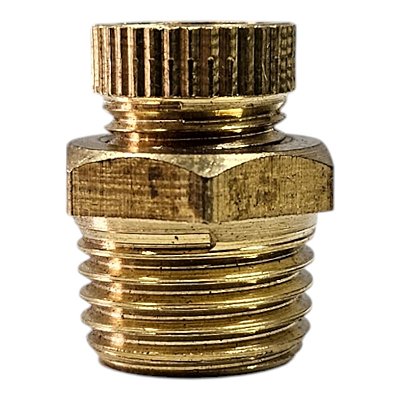 Dreno / Purgador Compressor - 1/4 NPT Baixo (6167.6)