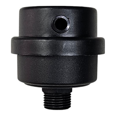 Filtro de Ar Compressor em Nylon com Elemento Filtrante - 1/2 BSP (007.0463-0)