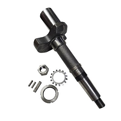 Virabrequim Compressor Chiaperini CJ 40 AP3V / 60+ AP3V / 60 APW [P20]