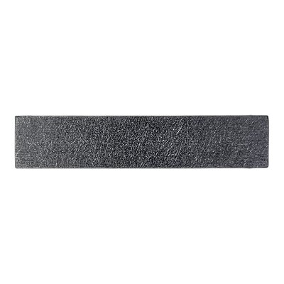 Palheta do Compressor Retangular - 10 x 47,5mm - Motomil CMI 3 / CMV 10 PL / Chiaperini 10 RED