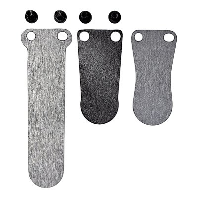 Kit de Palhetas Schulz MSI 2.6/5.2ML / CSV 10 / CSI 4BR (830.0824-0) - PLL