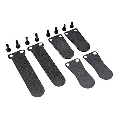 Kit de Palhetas Schulz CSV 10 Pro / Pratic Air / MSL 10 ML (830.0825-0) - PLL