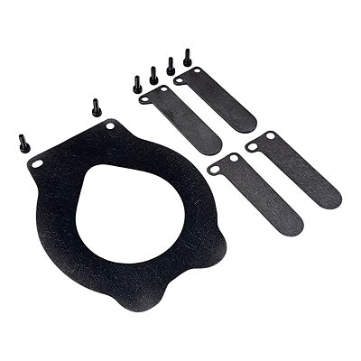 Kit de Palhetas Schulz MSV 15/20/25 Max / CSV 15 e 20 Isento - BP (830.0779-0) - PLL