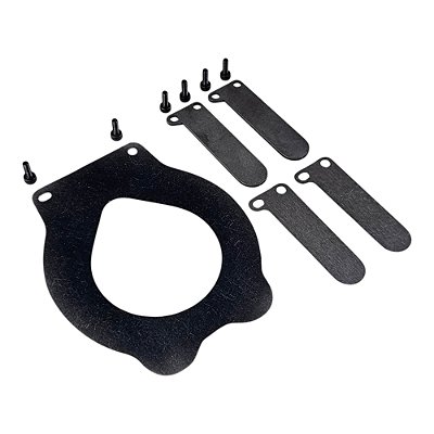 Kit de Palhetas Schulz MSV 15/20/25 Max / CSV 15 e 20 Isento - BP (830.0779-0) - PLL