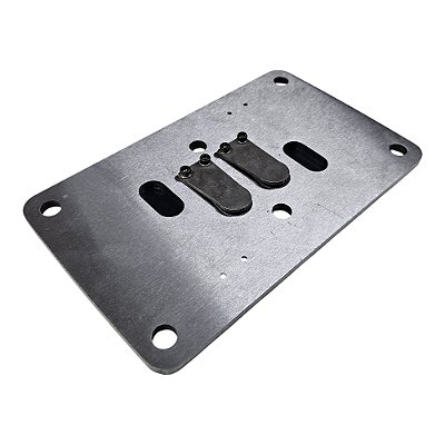 Placa de Valvula Schulz CSL 10/15BR (809.1012-0/AT) - PLL [P2-E14]