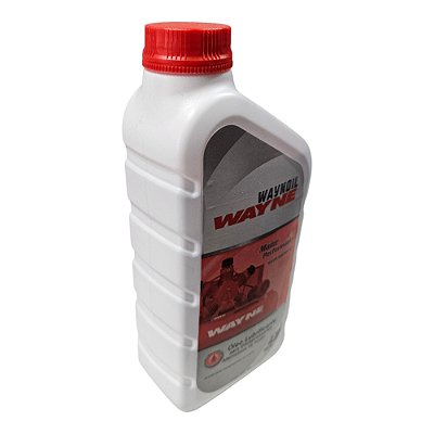 Óleo Lubrificante Compressor ISO VG 100 - Wayne Waynoil - 1L