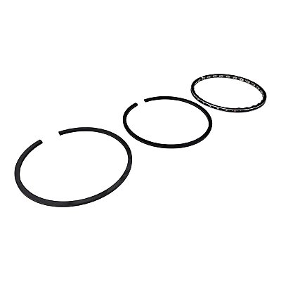 Jogo de Anéis Compressor - 90mm - Mahle NA 7275 - Schulz CSL 20 BR / MSV 20 Max / Chiaperini CJ 15 / 20+ APV (830.0780-0)