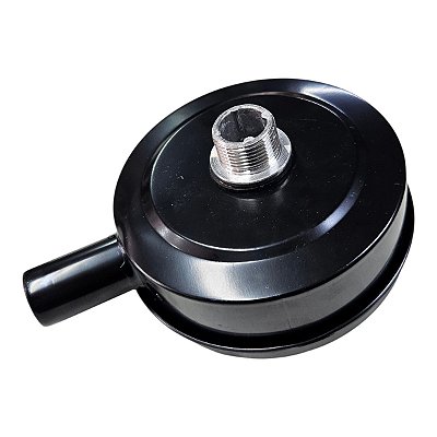 Filtro de Ar Compressor Motomil com Elemento - 3/4 BSP - CMV 20 (29062.2)