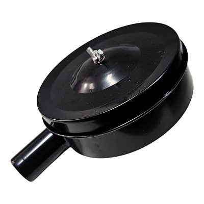 Filtro de Ar Compressor Motomil com Elemento - 3/4 BSP - CMV 20 (29062.2)