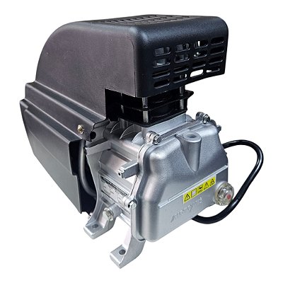 Bloco Cabeçote Compressor Motomil - MAM 8.7 - 2HP - 110/220V (UMAM87)