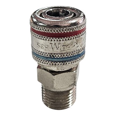 Engate Rapido Ar Schweers ER 767 - 1/2M