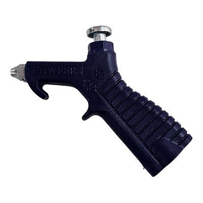 Pistola Limpeza/Soprador SchWeers BS02 - 1/4