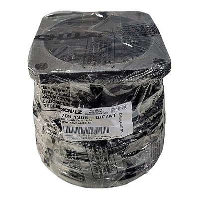 Camisa/Cilindro Schulz CSW 40 / 60 Isento - Lado BP 4.3/4 Pol (709.1306-0/F/AT)