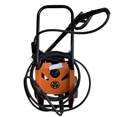 Lavadora Alta Pressao Jacto J7 Pro S - 220V (Seminovo)