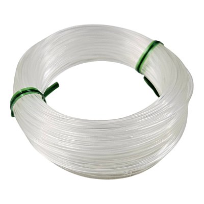 Abraçadeira Lukma em Nylon Preto - 200 x 2,5mm