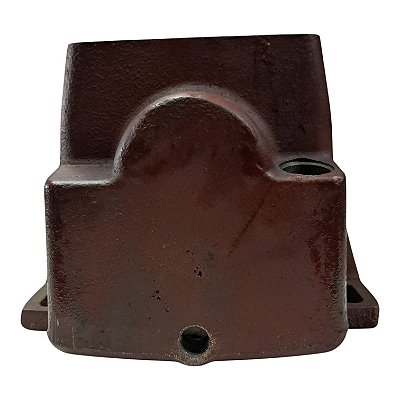 Carter Compressor Schulz Bravo CSL 18 BR e CSL 20 Twister (709.1681-0/AT)