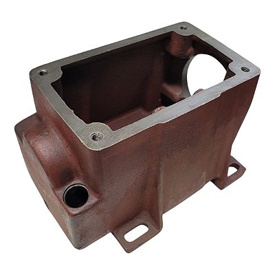 Carter Compressor Schulz Bravo CSL 18 BR e CSL 20 Twister (709.1681-0/AT)