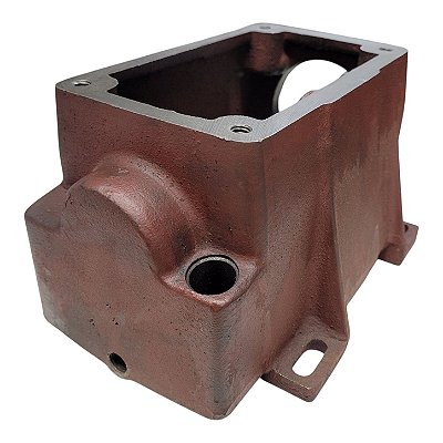 Carter Compressor Schulz Bravo CSL 18 BR e CSL 20 Twister (709.1681-0/AT)