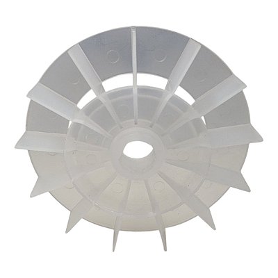 Ventoinha Ventilador Compressor Schulz Tufão MS 2.3 Jet Fácil (028.0445-0/AT)