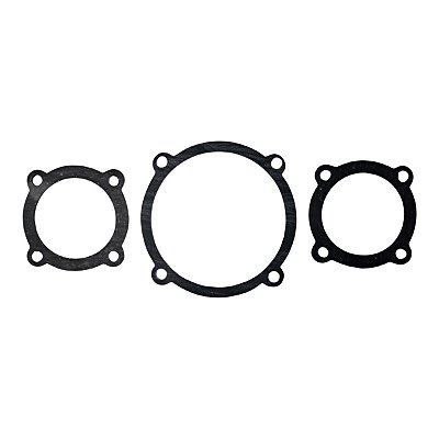 Jogo de Juntas Compressor Motomil CMV 10 / CMV 15 / MBV 10 (48883.0)