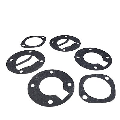 Jogo de Juntas Compressor Pressure SE 10 V (KIT013-932)