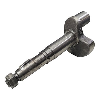 Virabrequim Schulz MSV 30 e 40 Max - PLL (830.0609-9) [P2-D15]