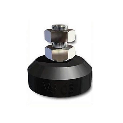 Amortecedor VibraStop VS 03 - 5/16 x 40kg [611203 - I11]