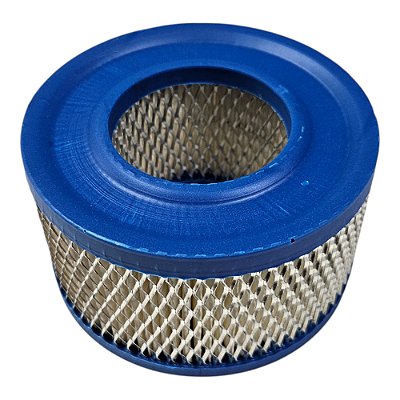 Elemento Filtrante - 103 x 53 x 58 mm - Schulz MSV 20 Max (007.0060-0/AT - 703044)