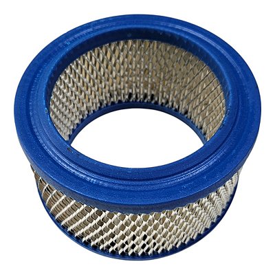 Elemento Filtrante - 112 x 81 x 62 mm - Schulz CSL 20 BR Bravo e MSV 20 Max (830.1257-0 - 007.0118-0 - 703168)