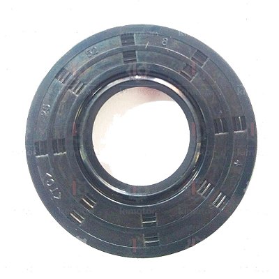 Retentor de Óleo - 25x52x8mm BRG (Virabrequim Lavadora Chiaperini LJ330 / 3100) (3334470 - 706892)