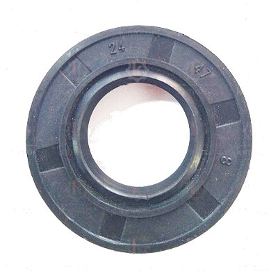 Retentor de Óleo - 24x47x8mm BRG (TOP10/15 / CMV 10/15PL / CMW 15) (17353.7 - 706889)