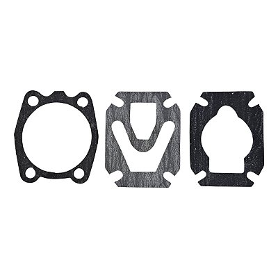 Jogo de Juntas Compressor Motomil MAM 8.5 / 8.7 / 10 - PLL (703613)