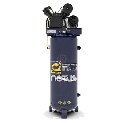 Compressor Pressure Notus 20 - 5HP