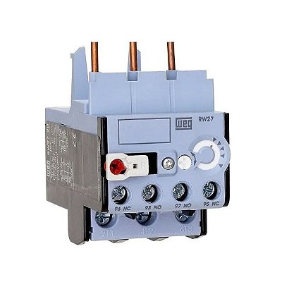 Rele Sobrecarga Termico WEG 22-32A [AZ RW27-2D3-U032]