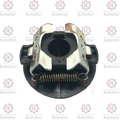 Automatico Centrifugo Motor WEG - N48 - 2 Polos (07.0019.01)