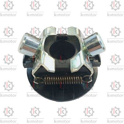 Automatico Centrifugo Motor WEG - N48 - 4 Polos (07.0021.01)