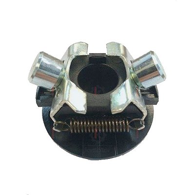 Automático Centrifugo Motor WEG - N56 - 4 Polos (273412 - 07.0025.01)
