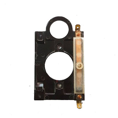 Platinado Motor WEG N48 - Rocador 1H (264377)