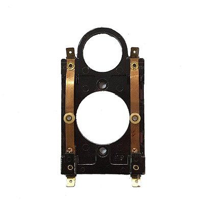 Platinado Motor WEG N56 - 2 Hastes (15.0022.01)