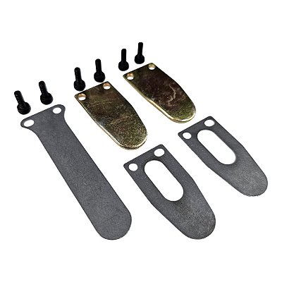Kit de Palhetas Schulz MSV 15/20/25 Max / CSV 15 e 20 Isento - AP (830.0782-0)