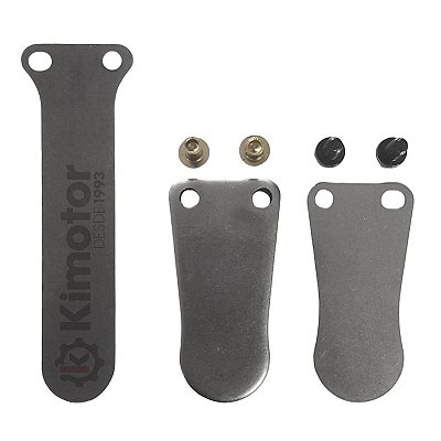 Kit de Palhetas Schulz MSI 2.6/5.2ML / CSV 10 / CSI 4BR (830.0824-0)