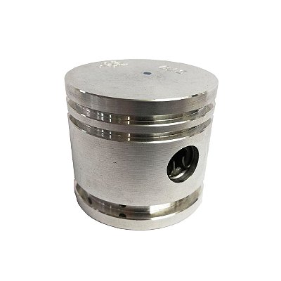 Pistão Compressor - 2 Pol - 1180 - em Alumínio (016.0000-1/AT) - P3.F25