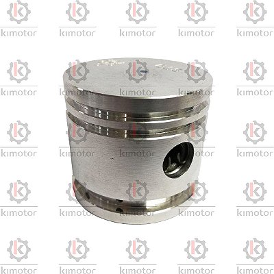 Pistão Compressor - 2 Pol - 1180 - em Alumínio (016.0000-1/AT) [P3 - F25]