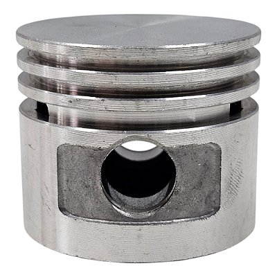 Pistão Compressor - 42 mm - Motomil MAM 7.4 - em Alumínio (31515.7) [P3 - H25]