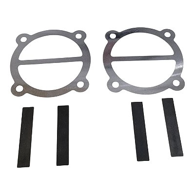 Kit de Palhetas Chiaperini TOP 10 MPV / Motomil CMV 15